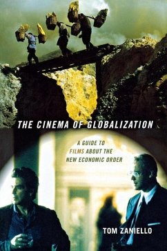 The Cinema of Globalization (eBook, PDF)