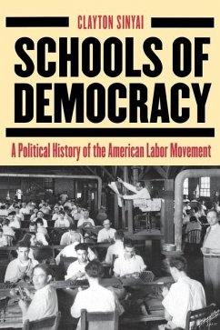 Schools of Democracy (eBook, PDF)