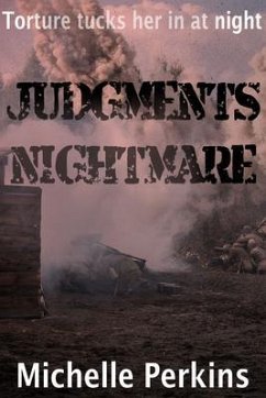 Cover Judgments Nightmare (eBook, ePUB)