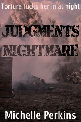 Judgments Nightmare (eBook, ePUB)