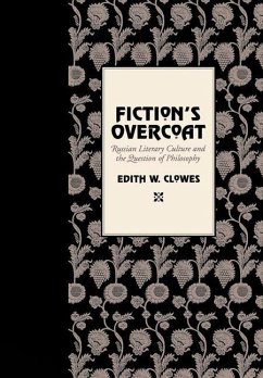 Fiction's Overcoat (eBook, PDF)