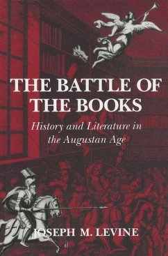 The Battle of the Books (eBook, PDF)