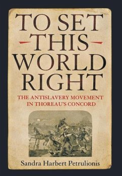 To Set This World Right (eBook, PDF)