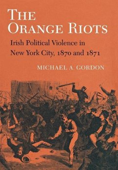 The Orange Riots (eBook, PDF)