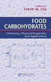 Food Carbohydrates (eBook, PDF)