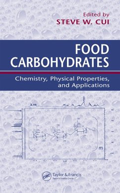 Food Carbohydrates (eBook, PDF) Food Carbohydrates (eBook, PDF)