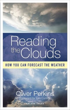 Reading the Clouds (eBook, ePUB) - Perkins, Oliver