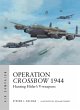 Operation Crossbow 1944 (eBook, ePUB) - Bild 1