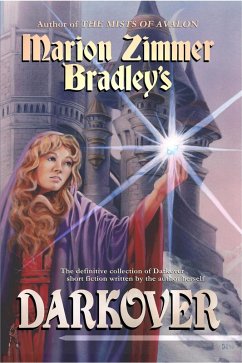 Marion Zimmer Bradley's Darkover (Darkover Anthology, #11) (eBook, ePUB) - Bradley, Marion Zimmer