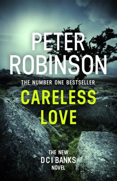 Careless Love (eBook, ePUB) - Robinson, Peter