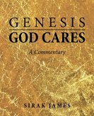 Genesis God Cares (eBook, ePUB)