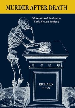 Murder after Death (eBook, PDF)