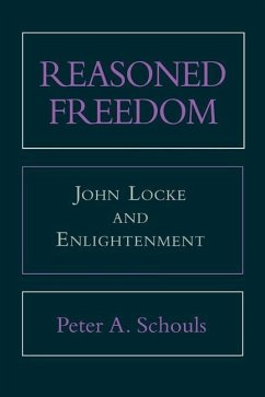 Cover Reasoned Freedom (eBook, PDF)