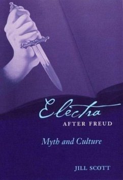 Electra after Freud (eBook, PDF)