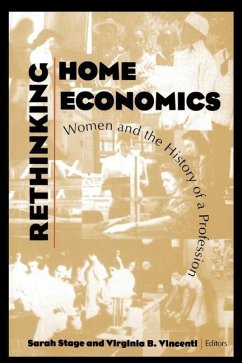 Rethinking Home Economics (eBook, PDF) Rethinking Home Economics (eBook, PDF)
