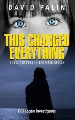 This Changed Everything (eBook, ePUB) - Palin, David