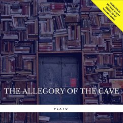 The Allegory of the Cave (MP3-Download) - Plato