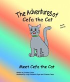 Meet Cefa the Cat (The Adventures of Cefa the Cat) (eBook, ePUB)