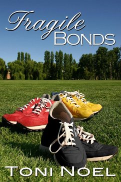Cover Fragile Bonds (eBook, ePUB)