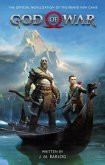 God of War (eBook, ePUB)