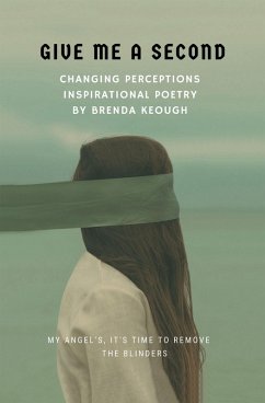 Give Me a Second (eBook, ePUB) - Keough, Brenda