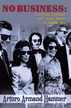 Cover No Business: (eBook, ePUB)