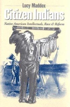 Citizen Indians (eBook, PDF)