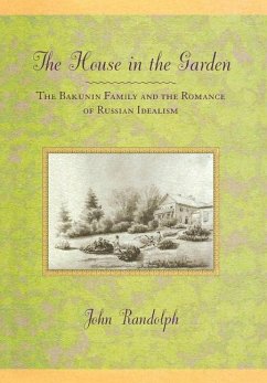 The House in the Garden (eBook, PDF)