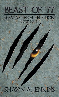 Cover Beast of '77 Remastered Edition (eBook, ePUB)