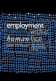 Employment with a Human Face (eBook, PDF)