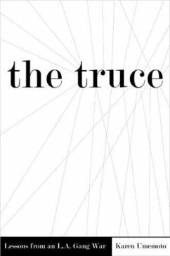 The Truce (eBook, PDF)