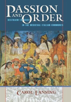 Passion and Order (eBook, PDF)