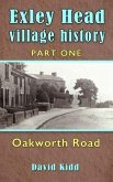 Exley Head Village History (eBook, ePUB)
