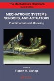 Mechatronic Systems, Sensors, and Actuators (eBook, PDF)