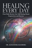 Healing Every Day (eBook, ePUB)
