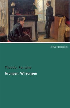 Irrungen, Wirrungen - Fontane, Theodor
