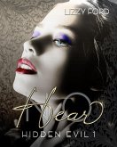 Hear No (Hidden Evil, #1) (eBook, ePUB)