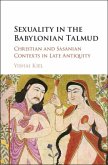 Sexuality in the Babylonian Talmud (eBook, PDF)