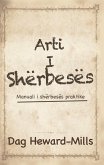 Arti i shërbesës (eBook, ePUB)