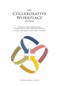 Cover Collaborative Workplace Option (eBook, PDF)