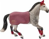 Schleich 42456 - Horse Club, Trakehner Stute Reitturnier, Tierfigur, Pferd Schleich 42456 - Horse Club, Trakehner Stute Reitturnier, Tierfigur, Pferd