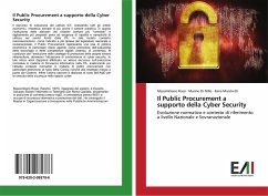 Il Public Procurement a supporto della Cyber Security