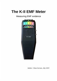 Cover The K-II EMF Meter (eBook, ePUB)