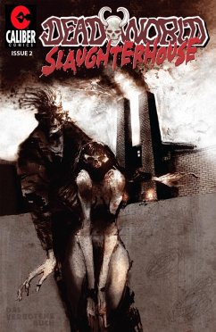 Cover Deadworld: Slaughterhouse Vol.1 #2 (eBook, PDF)