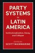 Party Systems in Latin America (eBook,... - Bild 1
