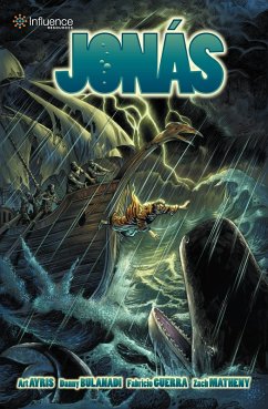 Cover Jonas (eBook, PDF)