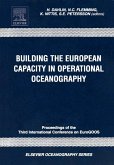 Building the European Capacity in Operational Oceanography (eBook, PDF)
