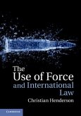 Use of Force and International Law (eBook, PDF)