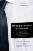 Sharing the Good News with Mormons (eBook, ePUB)