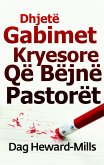 Dhjetë Gabimet Kryesore Që Bëjnë Pastorët (eBook, ePUB)